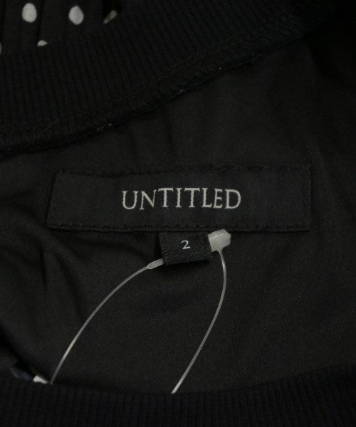 UNTITLED เสื้อสตรี