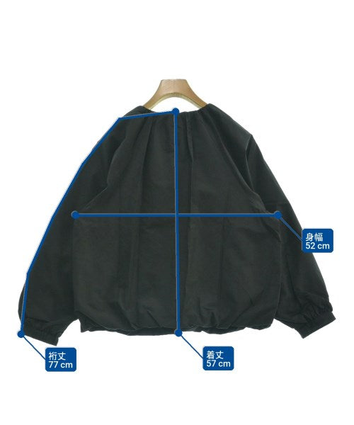 UNTITLED แจ็คเก็ตเบลาส์ อื่น