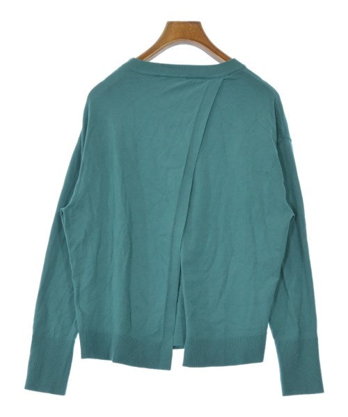 UNTITLED เสื้อกันหนาว
