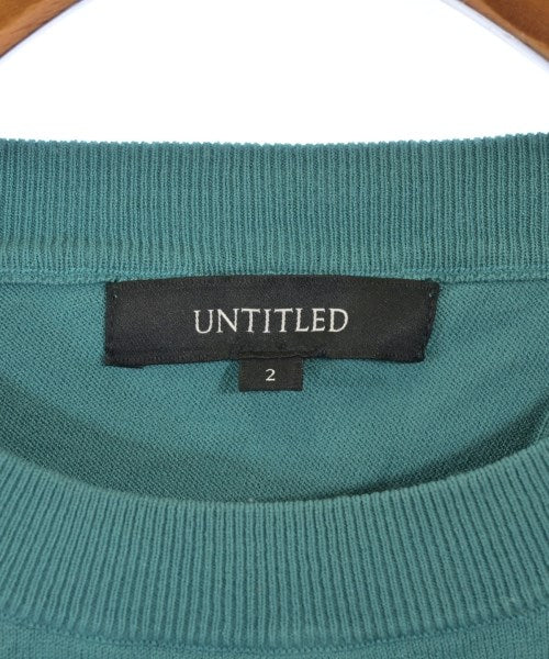 UNTITLED เสื้อกันหนาว