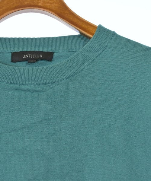 UNTITLED เสื้อกันหนาว