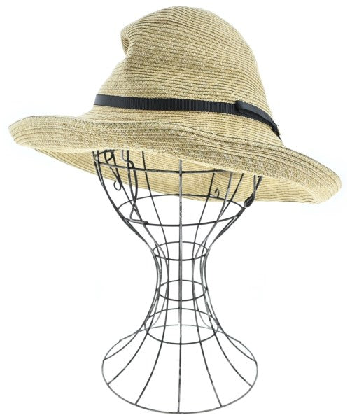 UNTITLED หมวกฟาง