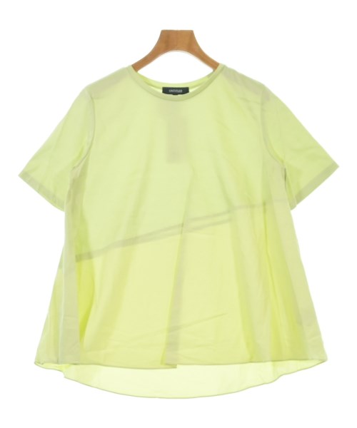 UNTITLED เสื้อยืด/เสื้อท็อปส์