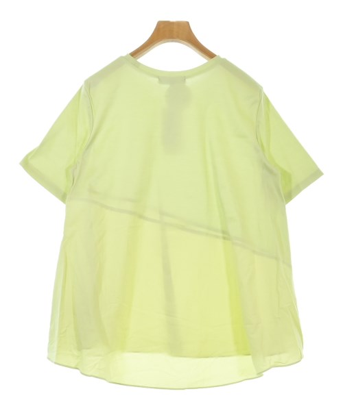 UNTITLED เสื้อยืด/เสื้อท็อปส์