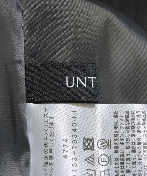 UNTITLED กระโปรงยาว/แม็กซี่ยาว