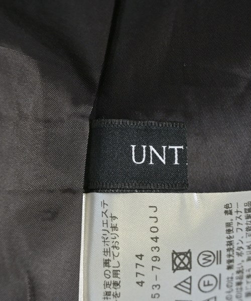 UNTITLED กระโปรงยาว/แม็กซี่ยาว