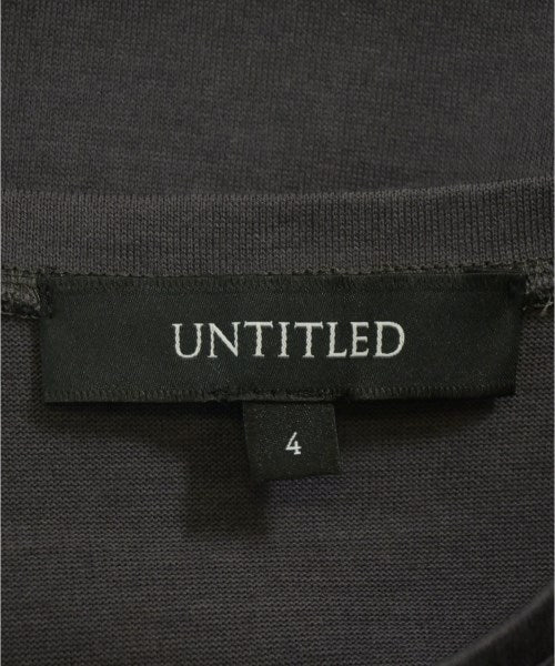 UNTITLED แขนกุด