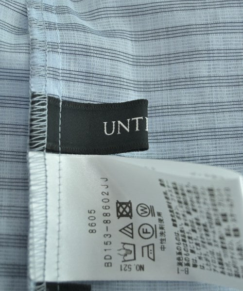 UNTITLED เสื้อสตรี