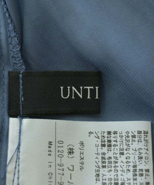 UNTITLED เสื้อสตรี