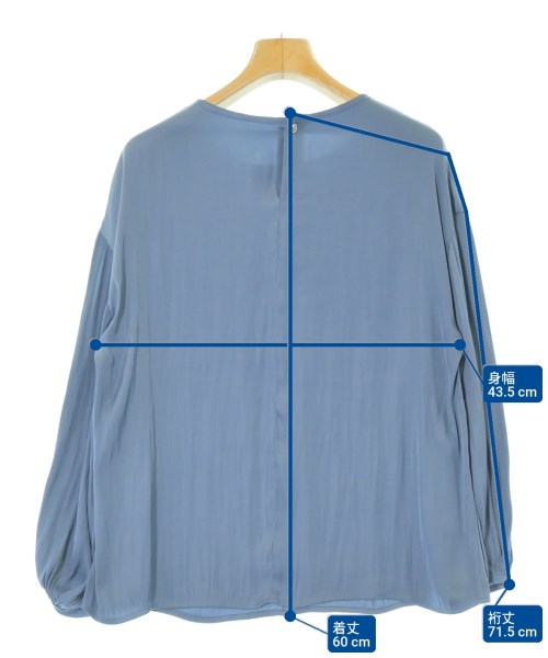 UNTITLED เสื้อสตรี