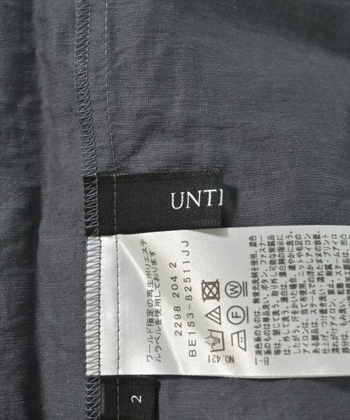 UNTITLED เสื้อสตรี