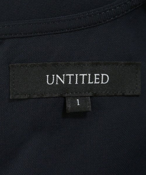 UNTITLED เสื้อสตรี