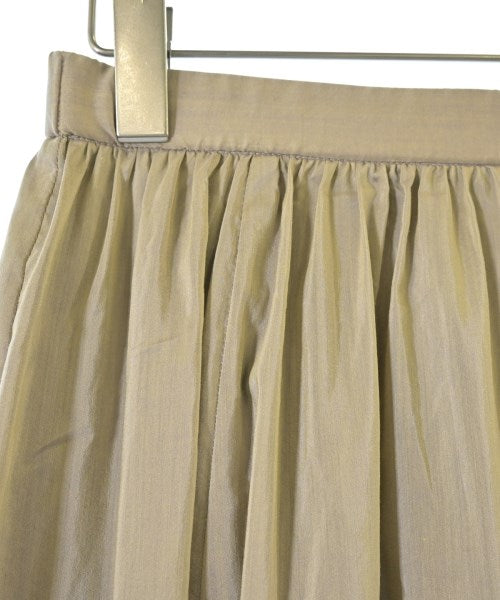 UNTITLED กระโปรงยาว/แม็กซี่ยาว