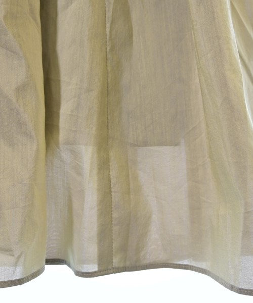 UNTITLED กระโปรงยาว/แม็กซี่ยาว