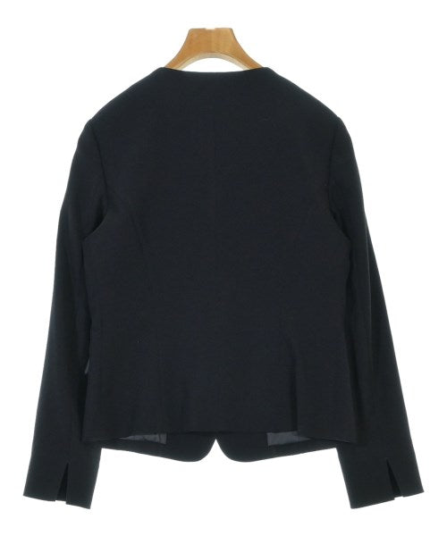 UNTITLED แจ็คเก็ตไม่มีปก