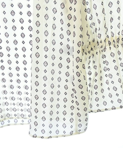 UNTITLED เสื้อสตรี