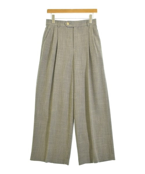 UNTITLED กางเกงขายาว