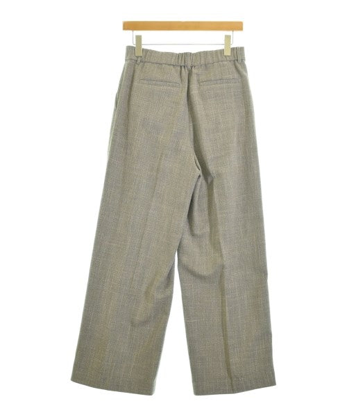 UNTITLED กางเกงขายาว