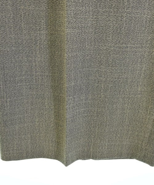 UNTITLED กางเกงขายาว