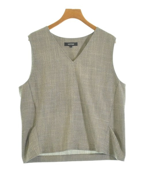 UNTITLED เสื้อกั๊ก