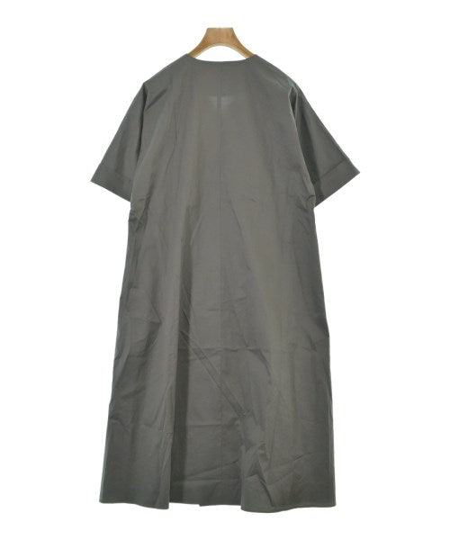 UNTITLED ชุดเดรส