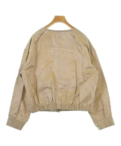 UNTITLED แจ็คเก็ตเบลาส์