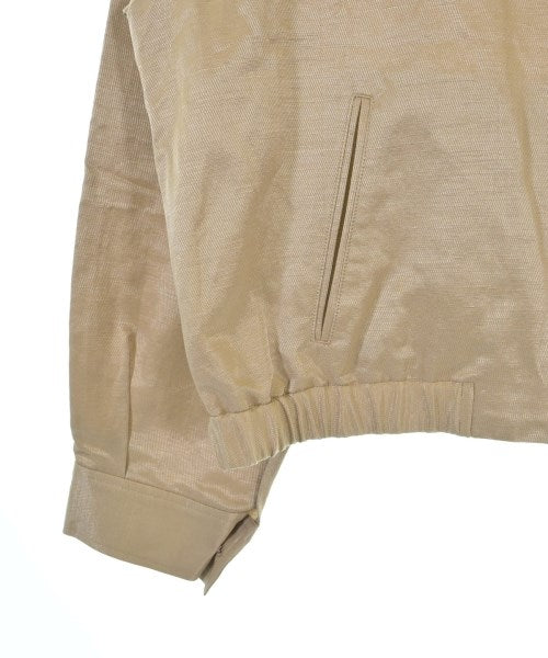 UNTITLED แจ็คเก็ตเบลาส์