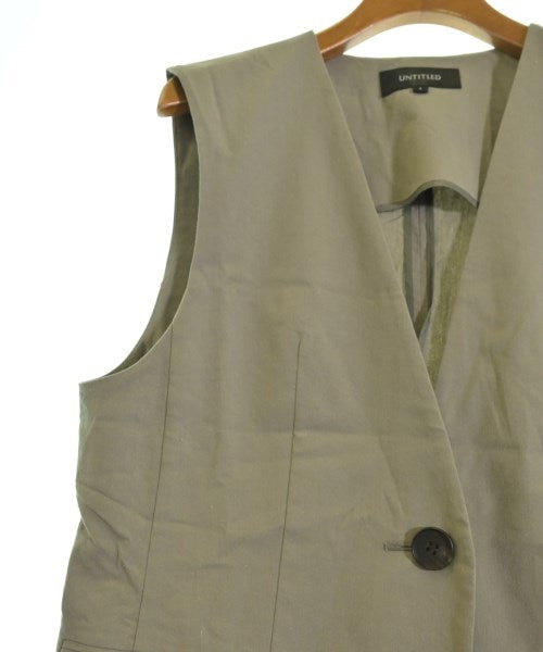 UNTITLED แจ็คเก็ต อื่น