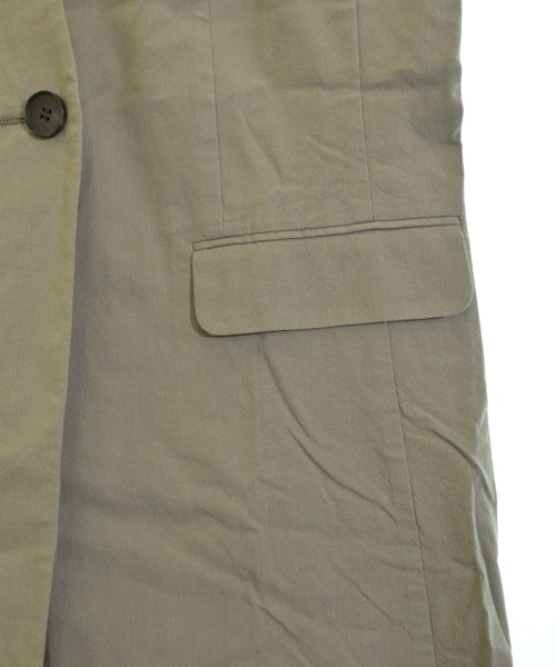 UNTITLED แจ็คเก็ต อื่น