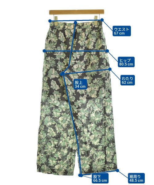 UNTITLED กางเกง อื่น