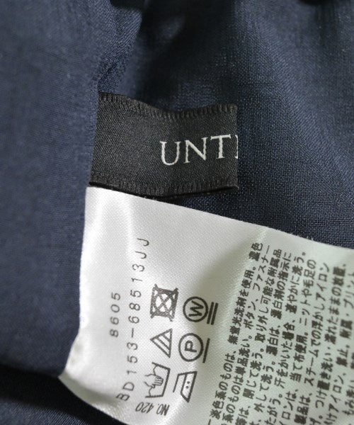 UNTITLED กางเกง อื่น