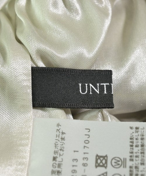 UNTITLED กางเกง อื่น