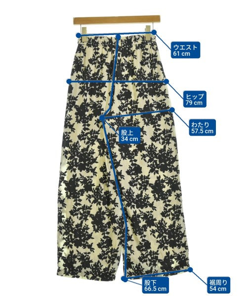 UNTITLED กางเกง อื่น