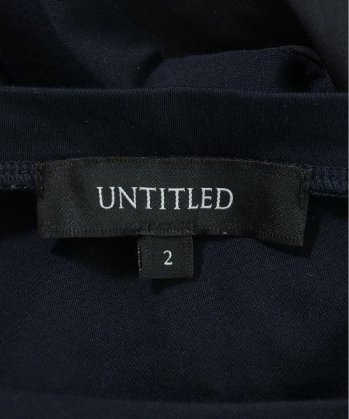 UNTITLED ชุดเดรส