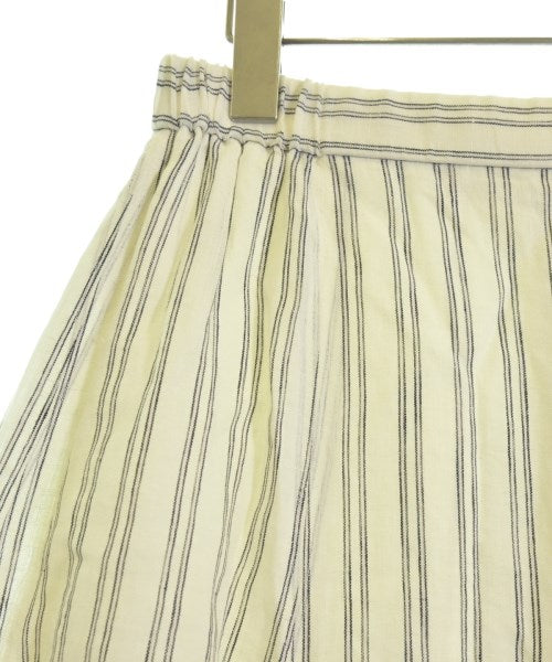 UNTITLED กระโปรงยาว/แม็กซี่ยาว