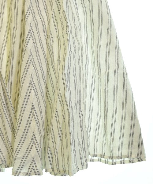 UNTITLED กระโปรงยาว/แม็กซี่ยาว