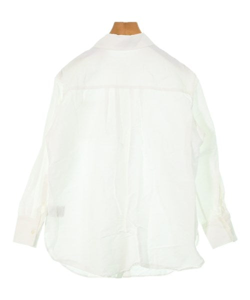 UNTITLED เสื้อลำลอง