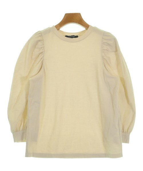 UNTITLED เสื้อยืด/เสื้อท็อปส์