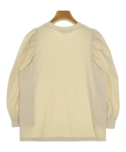 UNTITLED เสื้อยืด/เสื้อท็อปส์