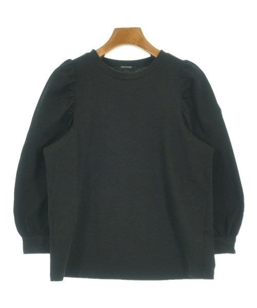 UNTITLED เสื้อยืด/เสื้อท็อปส์