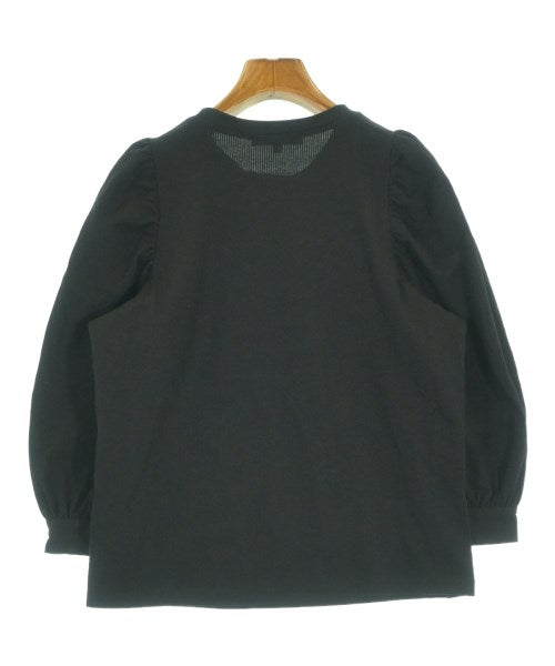 UNTITLED เสื้อยืด/เสื้อท็อปส์