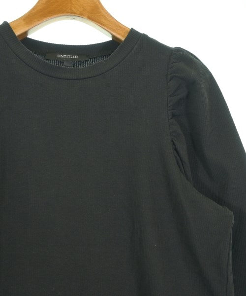 UNTITLED เสื้อยืด/เสื้อท็อปส์