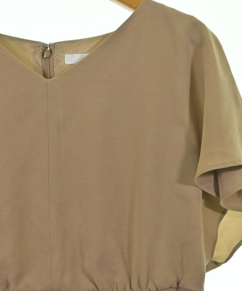 UNTITLED ชุดเดรส