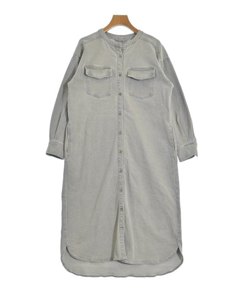 UNTITLED ชุดเดรส