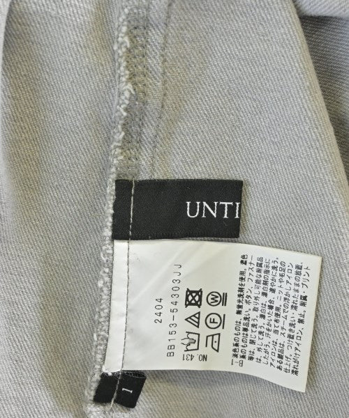 UNTITLED ชุดเดรส