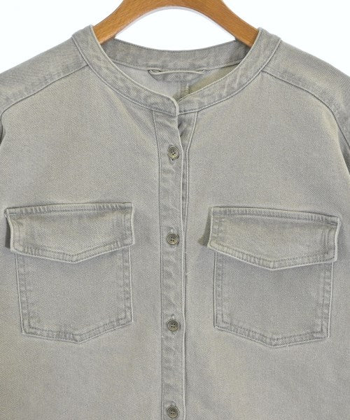 UNTITLED ชุดเดรส