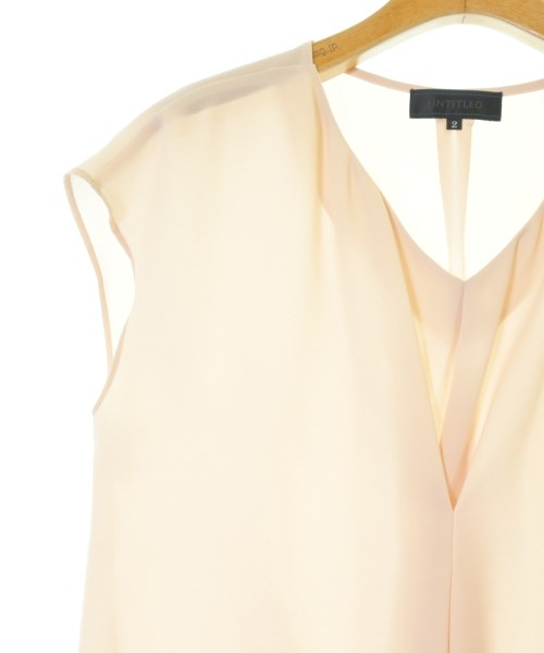 UNTITLED เสื้อสตรี