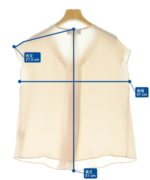 UNTITLED เสื้อสตรี