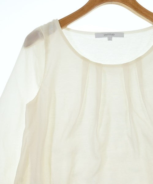 UNTITLED เสื้อสตรี