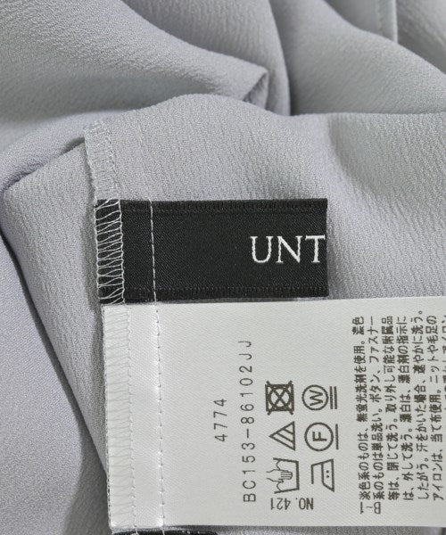 UNTITLED เสื้อสตรี